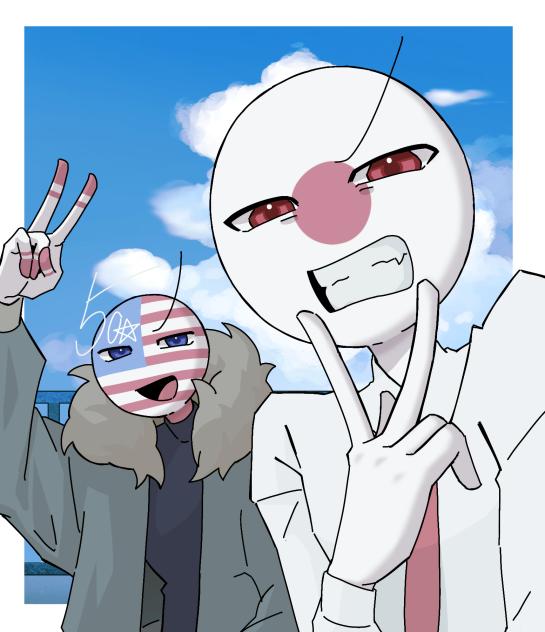 ピース