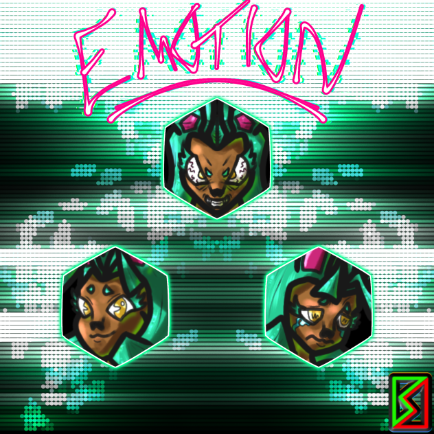 Osa's Emotions