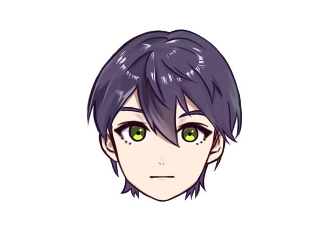 生首 生首 - ibisPaint