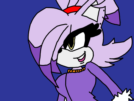 Blaze
