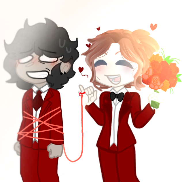 Archer…You good ibisPaint