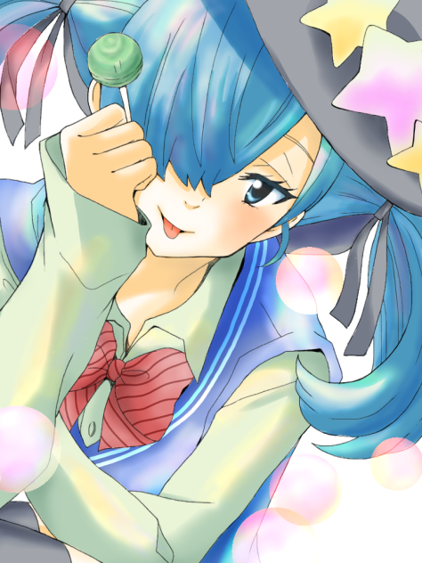 やまじょ(滝川ノア)