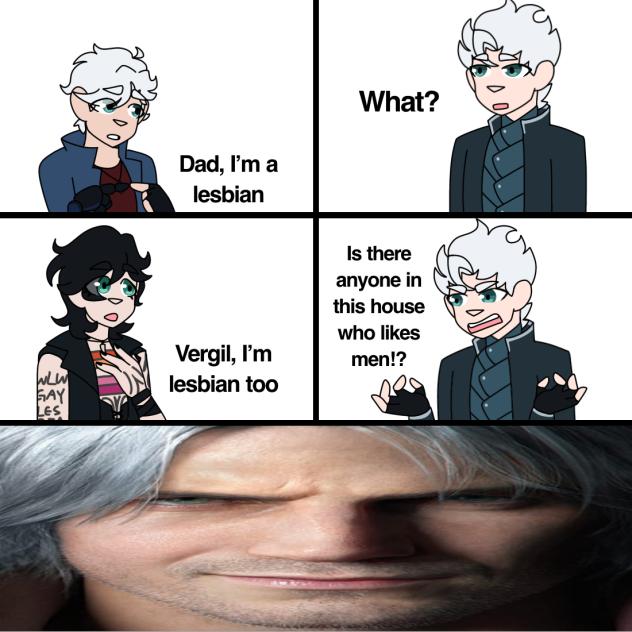 Devil May Cry