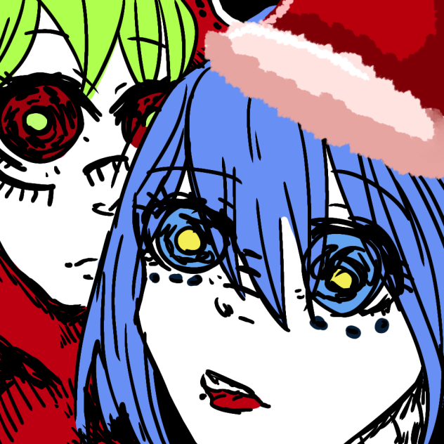 Miku & Gumi