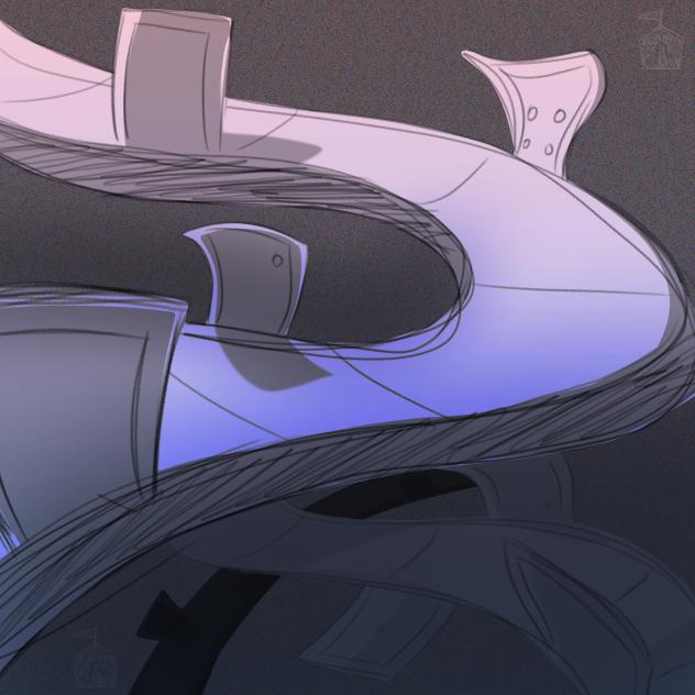 The Existence background.