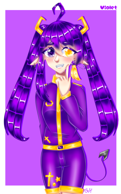 Punch Kondee [Fanart#1]