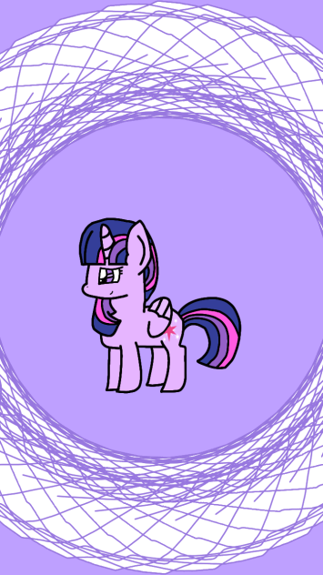 Twilight sparkle