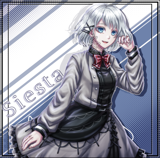 Siesta - The Detective Is Already Dead
