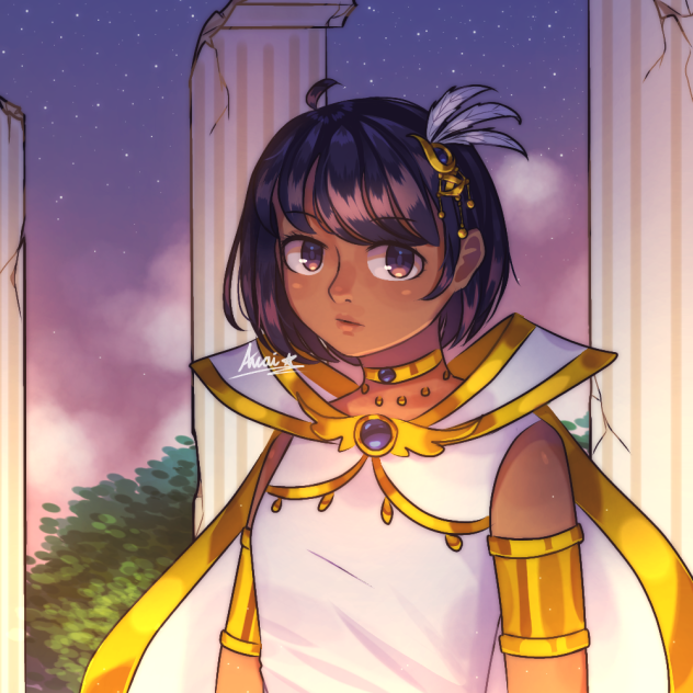 A Princess