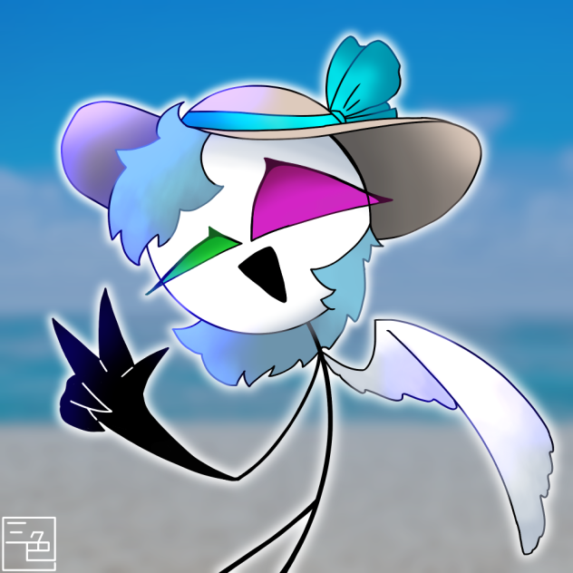 夏☀️