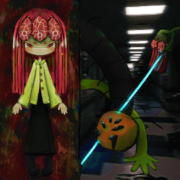 Mia-chan’s Lab