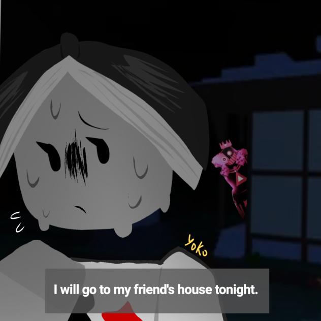 🏠🌃