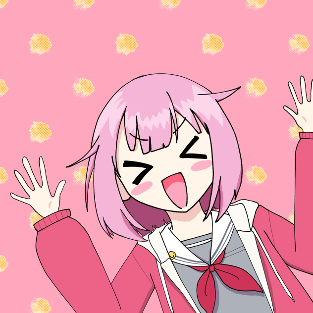 わんだほーい！