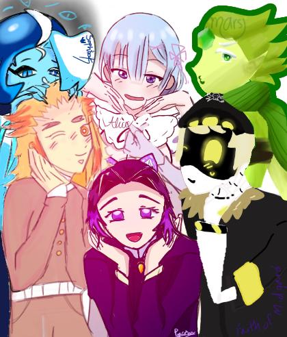 Collab  (sobs hysterically)