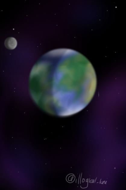 change the world