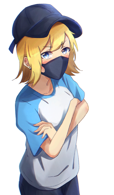 お題箱より
