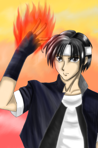 燃え太郎