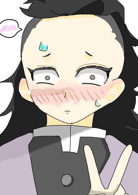 玄弥くん