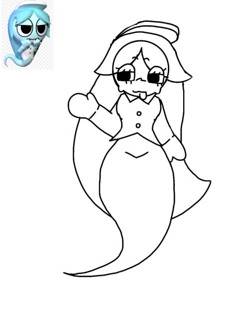 somethin ill probably finish