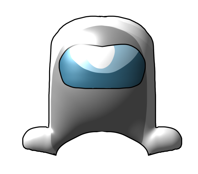 AMONGUS HD