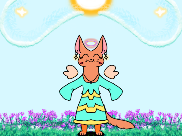 Welcome to the dreamland