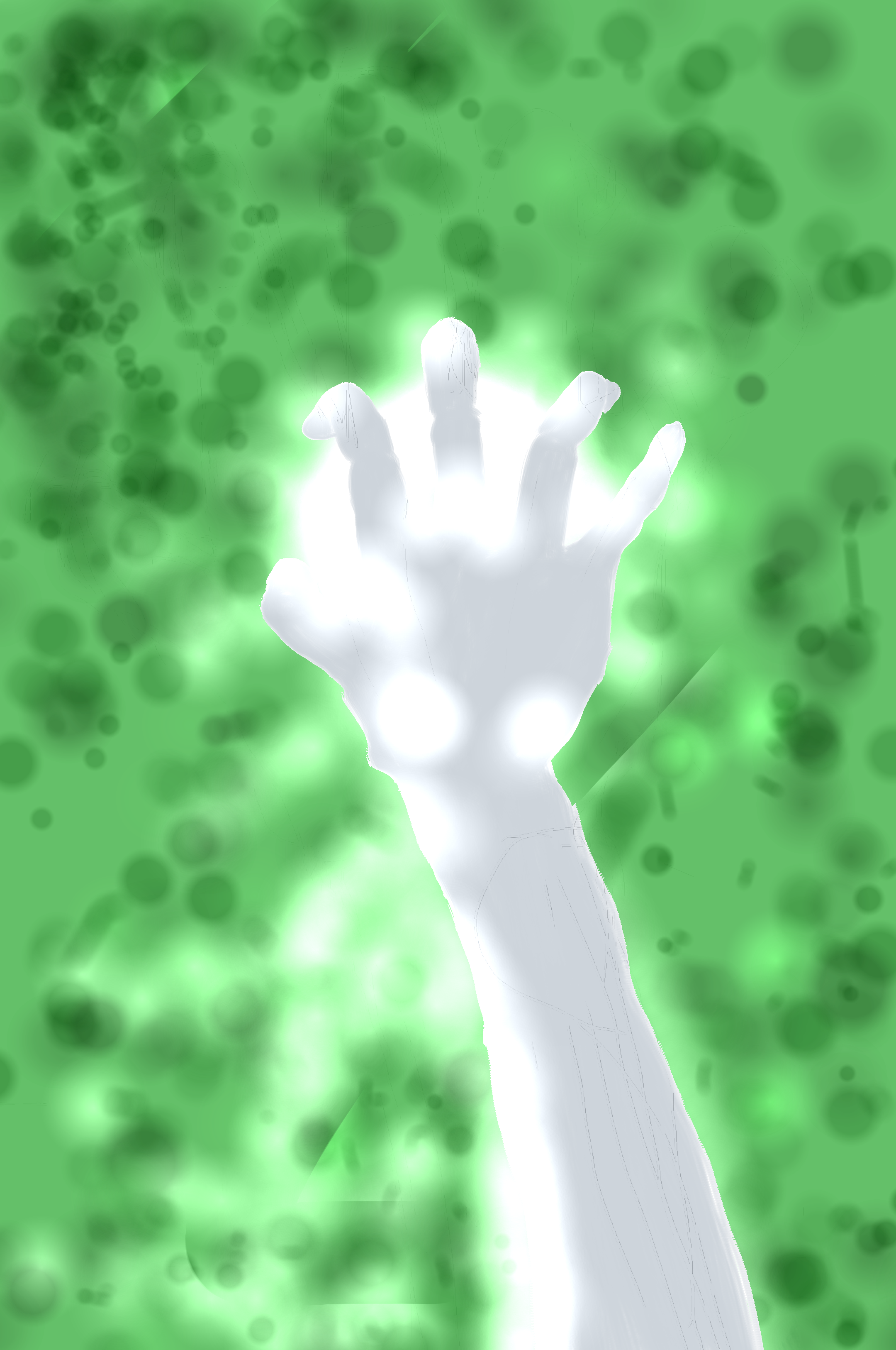 翳す - ibisPaint