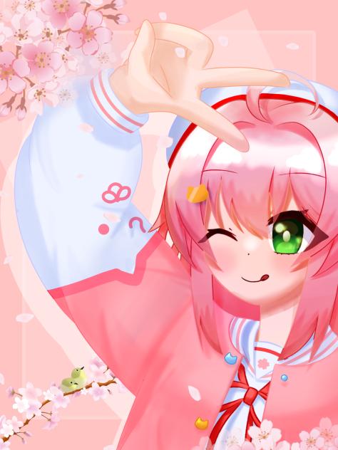みこち🌸