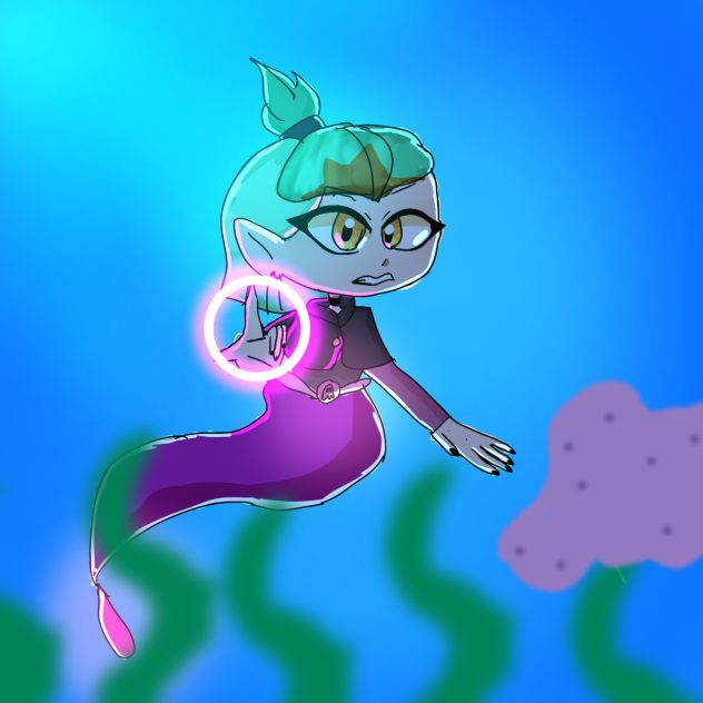 Mermay amity