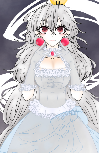 キングテレサ姫