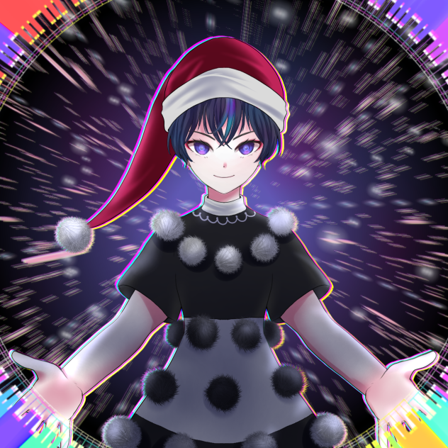 Wacca風ドレミーさん