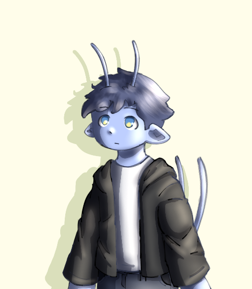 nope no hat
