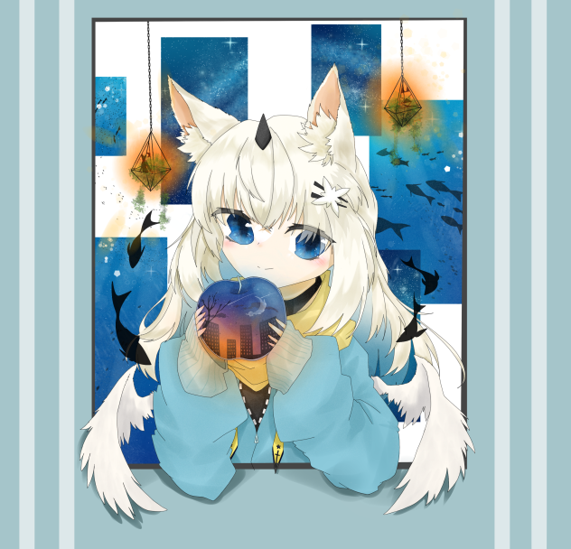 アイコン絵