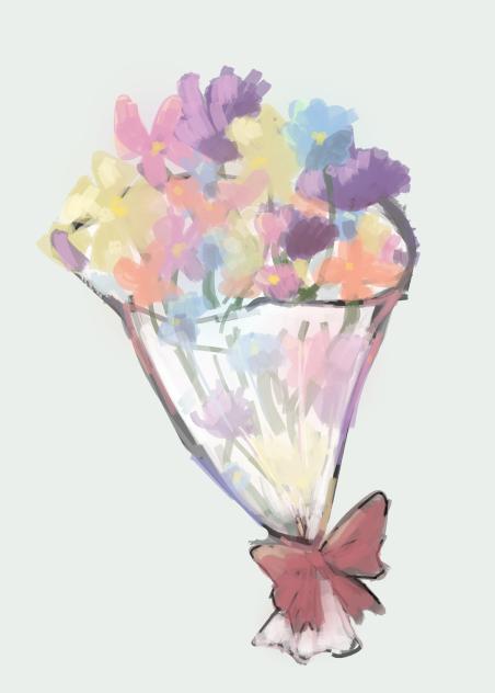 花束