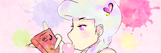 Bubblegum Dream