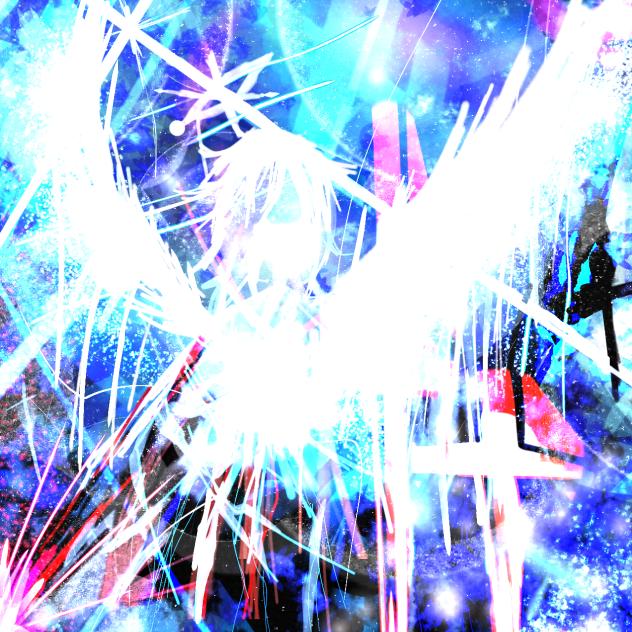 ☄️🌌