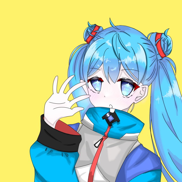 ねぇねぇねぇ。