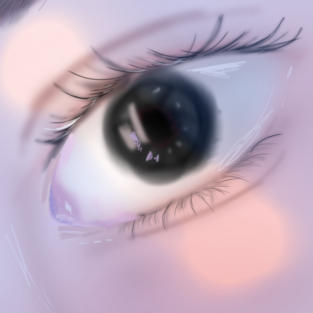 Eye 👁️