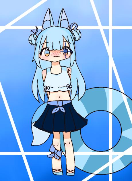 ✩夏の服2✩