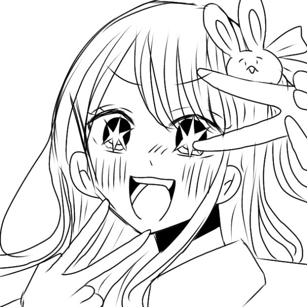 アイちゃんのファンサ