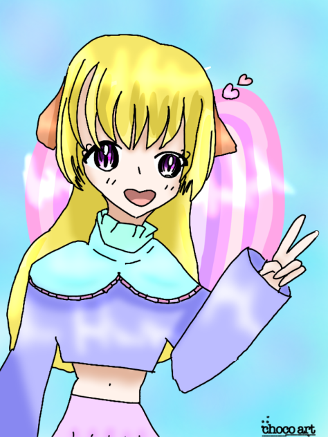 ぬりえ！