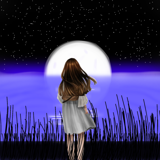 Looking in the future - ibisPaint