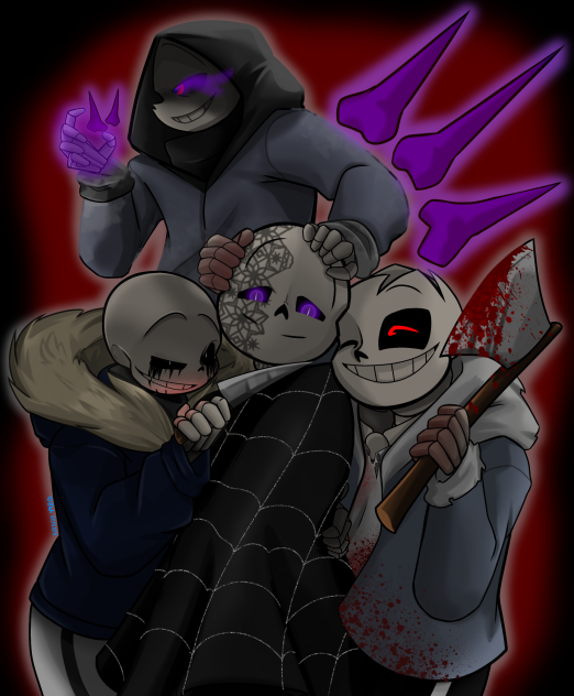 Psycho Love