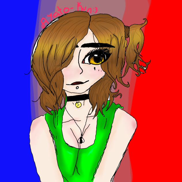 5 sin título - ibisPaint