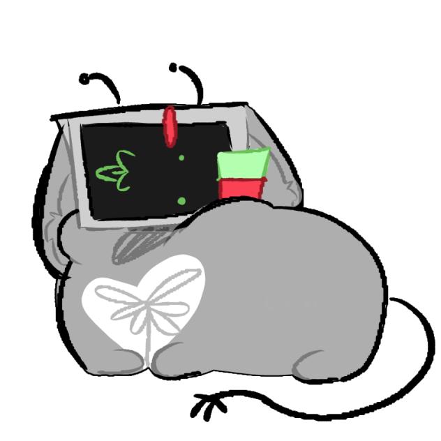 bunnyware