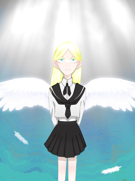 天使