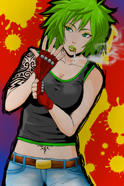 エネルギー波的なのは撃てまへん