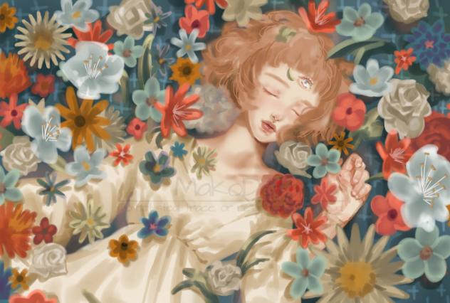 Slumber❤️🧡💛💚🩵💙