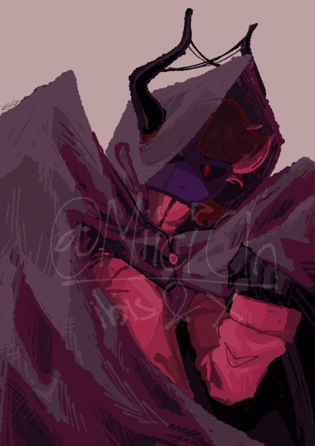 POSSESSED TWINK
