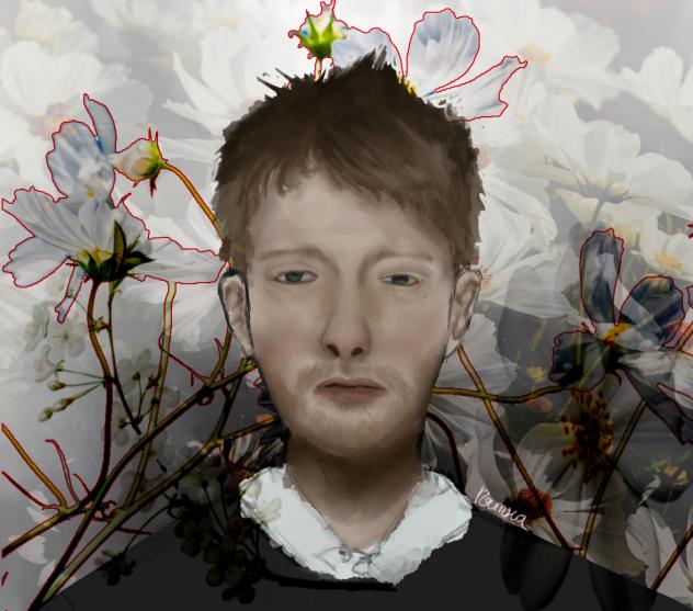 Thom Yorke