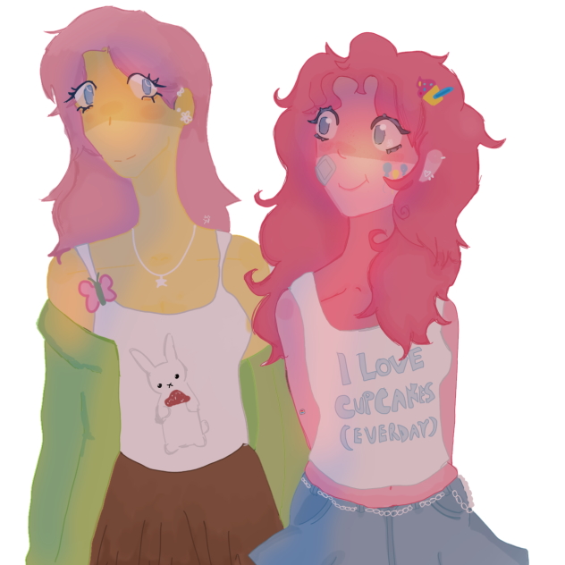 MLP😖 - ibisPaint